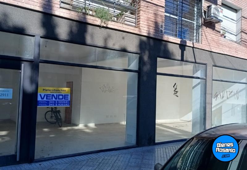 Locales - Rosario - Venta