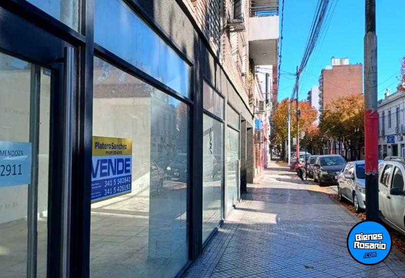 Locales - Rosario - Venta