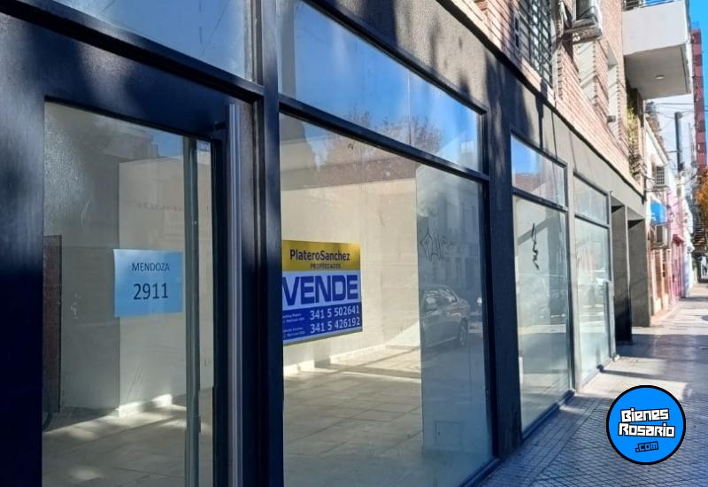 Locales - Rosario - Venta