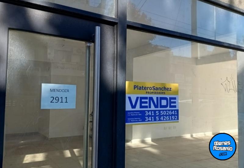 Locales - Rosario - Venta