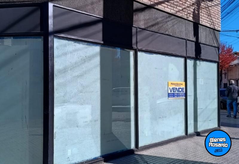 Locales - Rosario - Venta