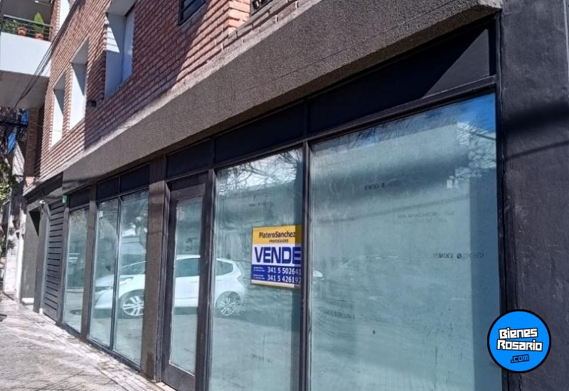 Locales - Rosario - Venta
