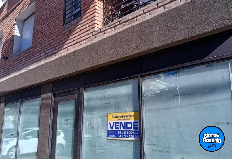Locales - Rosario - Venta