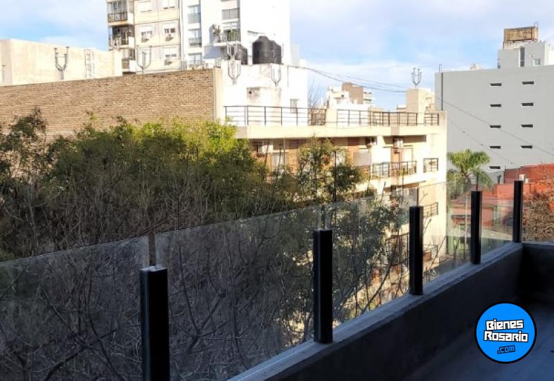 Departamentos - Rosario - Venta