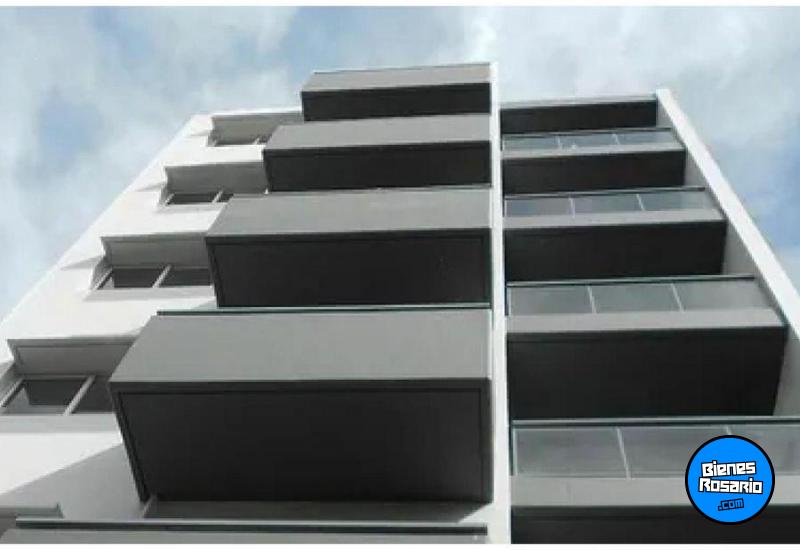 Departamentos - Rosario - Venta