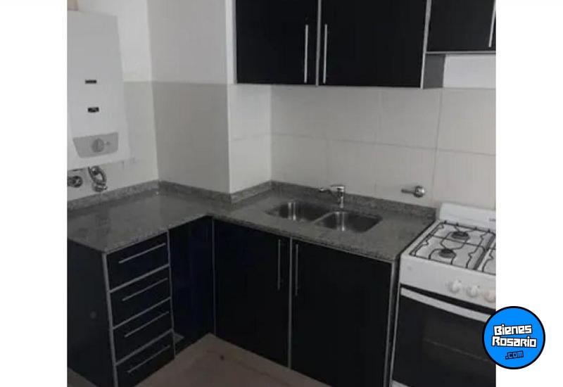 Departamentos - Rosario - Venta