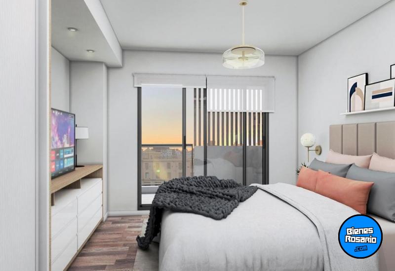 Departamentos - Rosario - Venta