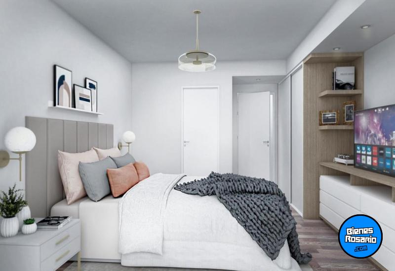 Departamentos - Rosario - Venta