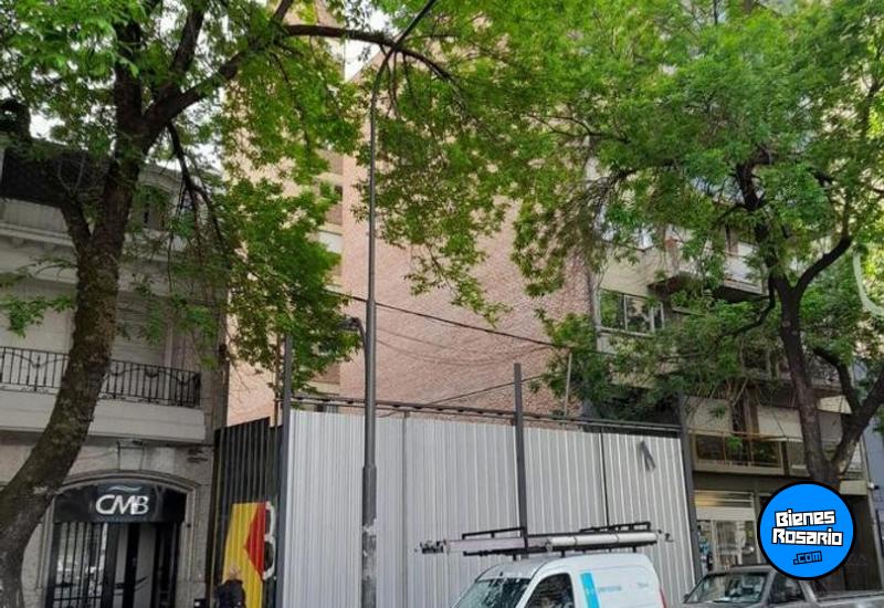 Departamentos - Rosario - Venta