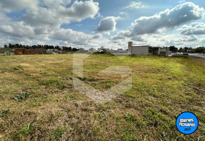 Terrenos - Funes - Venta