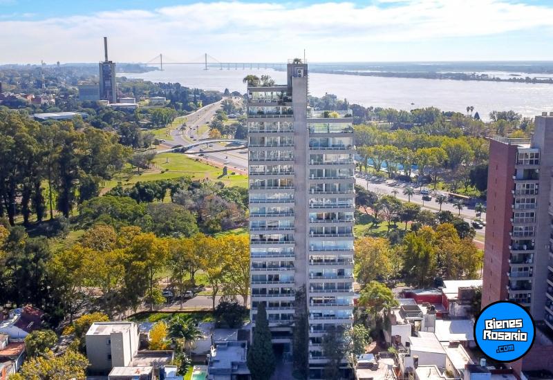 Departamentos - Rosario - Venta