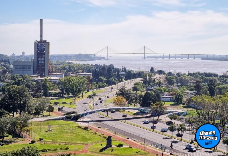 Departamentos - Rosario - Venta