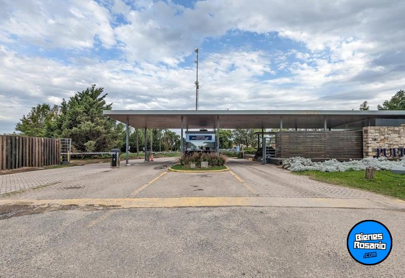 Terrenos - Rosario - Venta