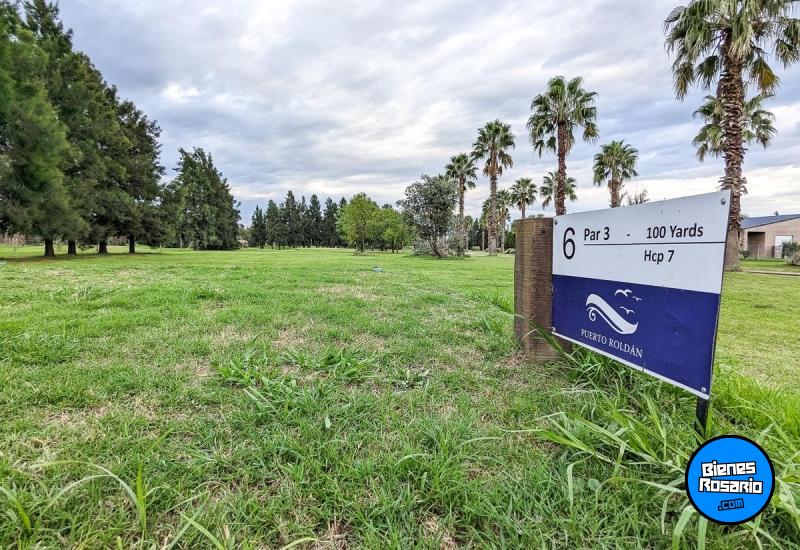 Terrenos - Rosario - Venta