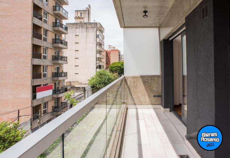 Departamentos - Rosario - Venta