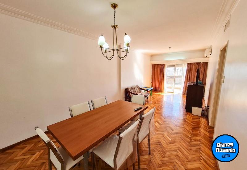 Departamentos - Rosario - Venta
