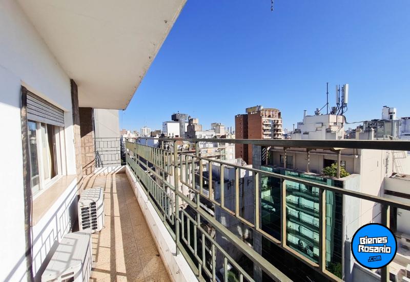 Departamentos - Rosario - Venta
