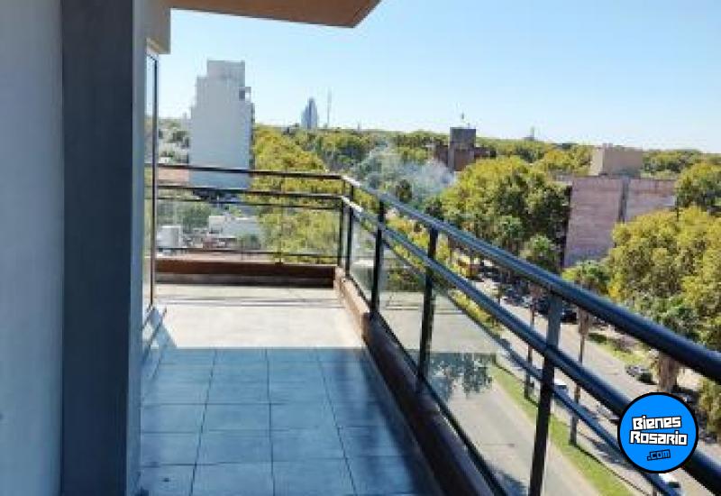Departamentos - Rosario - Venta