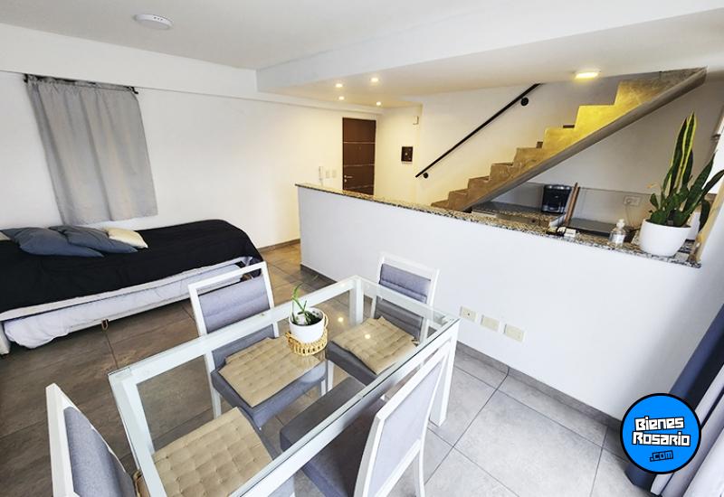 Departamentos - Rosario - Venta