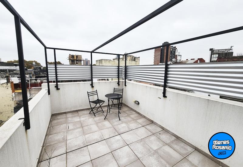 Departamentos - Rosario - Venta