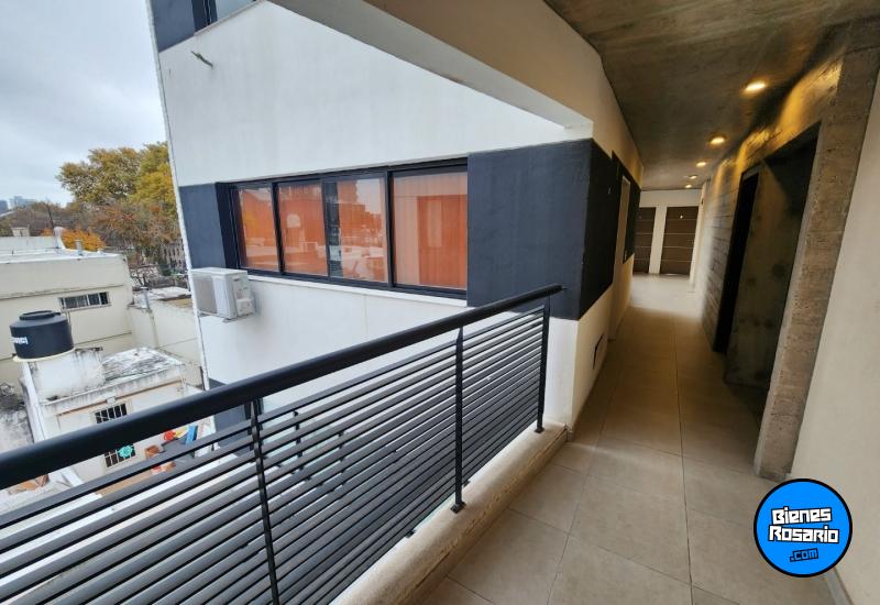 Departamentos - Rosario - Venta