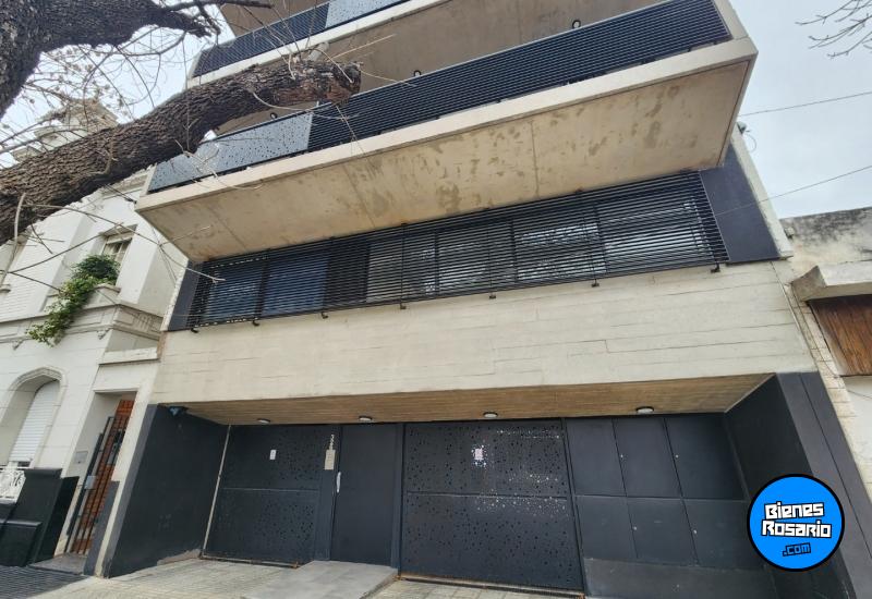 Departamentos - Rosario - Venta