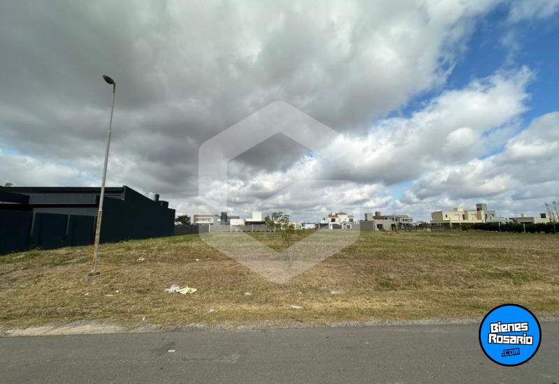 Terrenos - Funes - Venta
