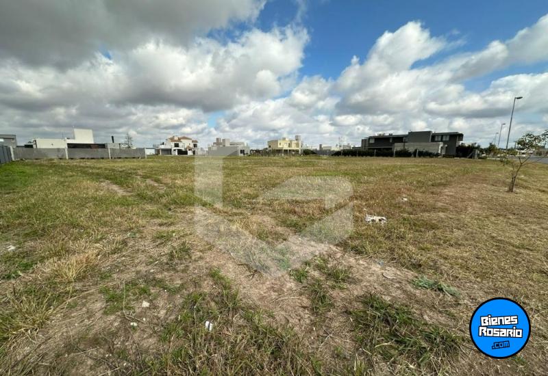 Terrenos - Funes - Venta