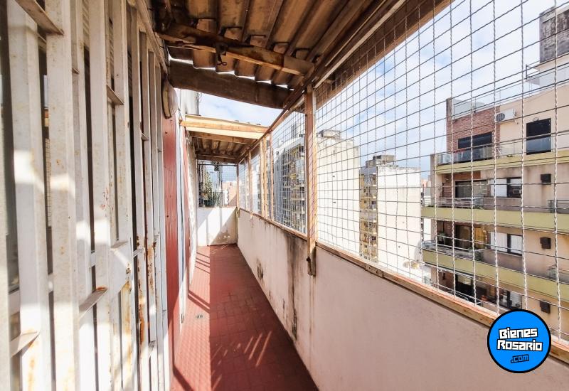 Departamentos - Rosario - Venta