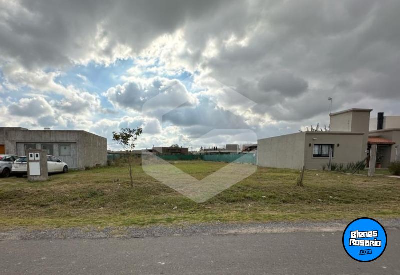 Terrenos - Funes - Venta