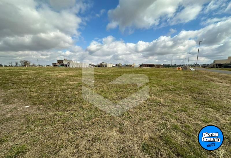 Terrenos - Funes - Venta
