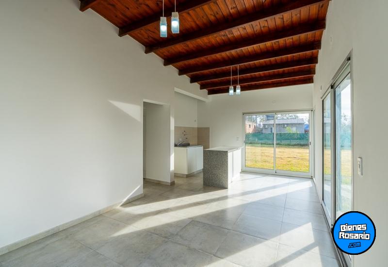 Casas - Roldan - Venta
