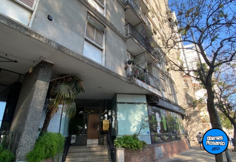 Departamentos - Rosario - Venta