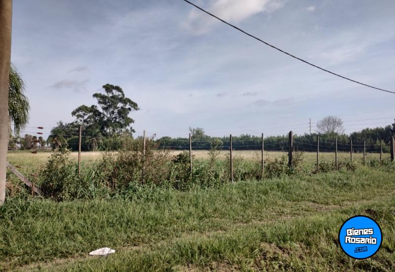 Terrenos - Granadero Baigorria - Venta