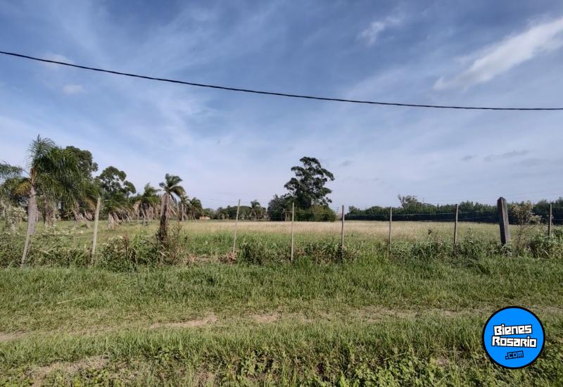 Terrenos - Granadero Baigorria - Venta