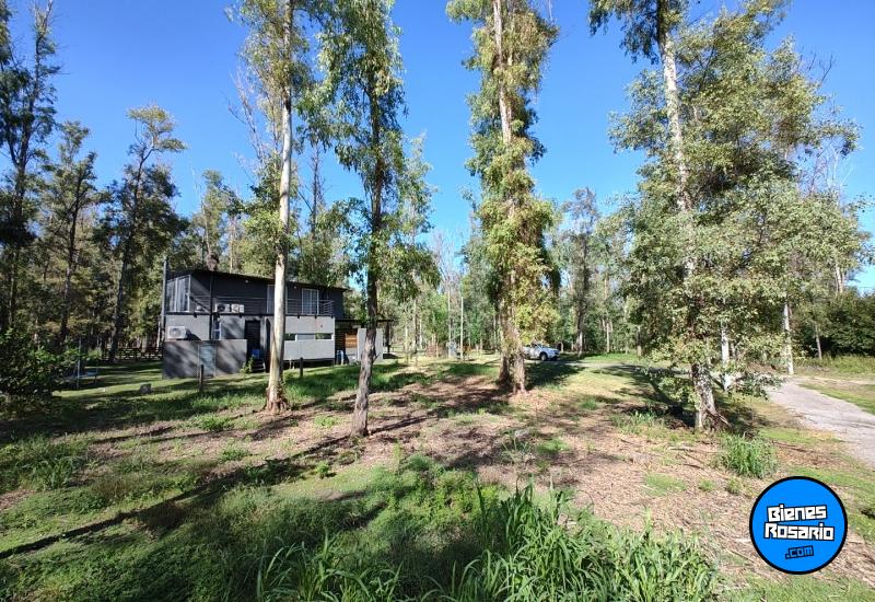 Terrenos - Timbues - Venta