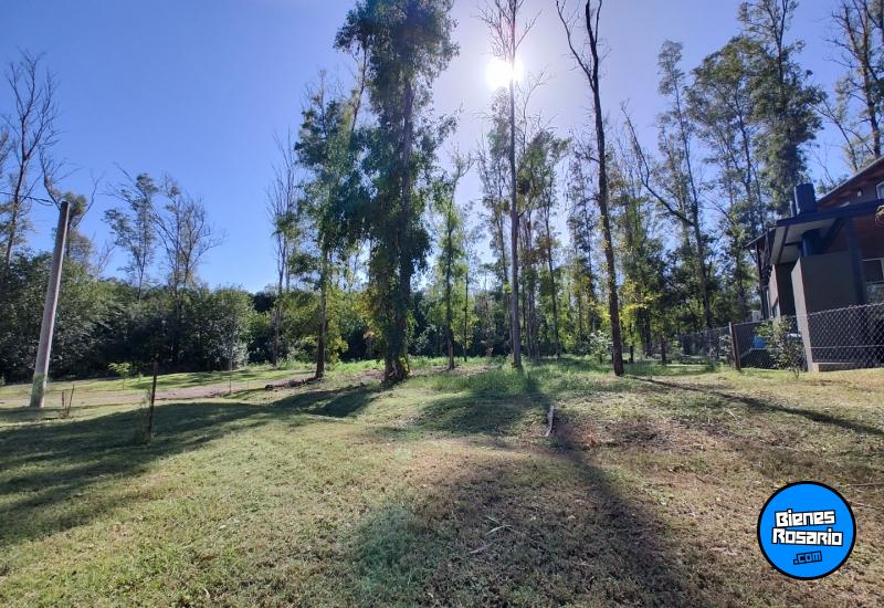 Terrenos - Timbues - Venta