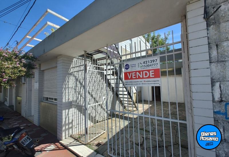 Casas - San Lorenzo - Venta