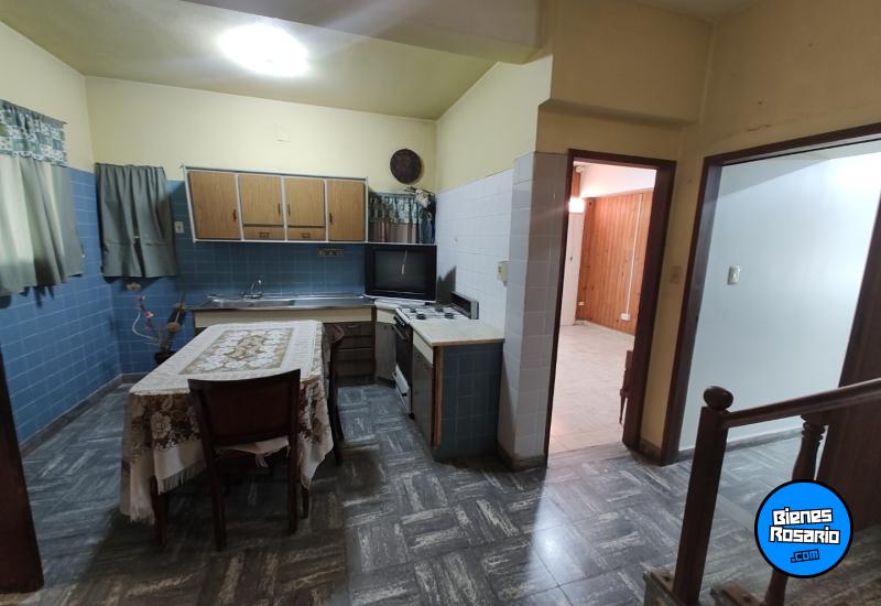 Casas - San Lorenzo - Venta
