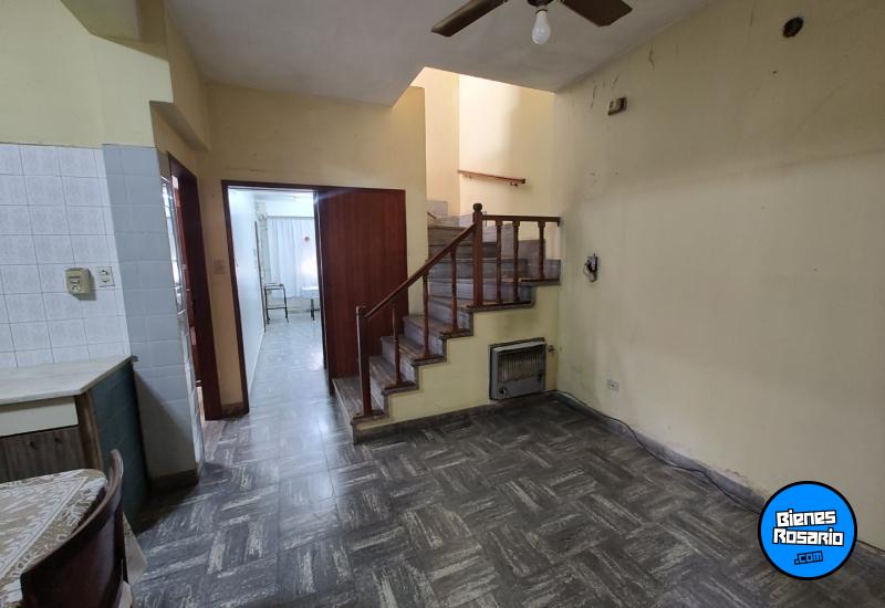 Casas - San Lorenzo - Venta