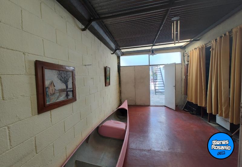 Casas - San Lorenzo - Venta