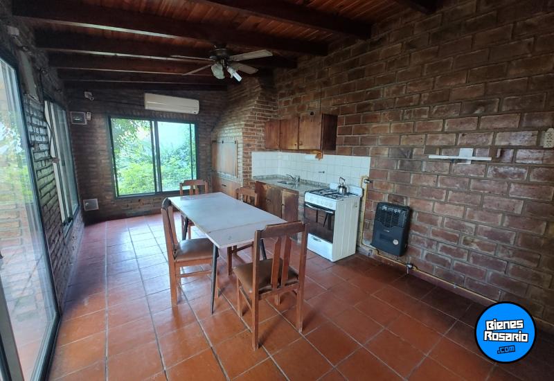 Casas - San Lorenzo - Venta