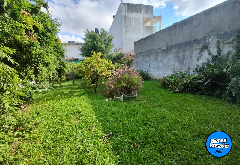 Casas - San Lorenzo - Venta
