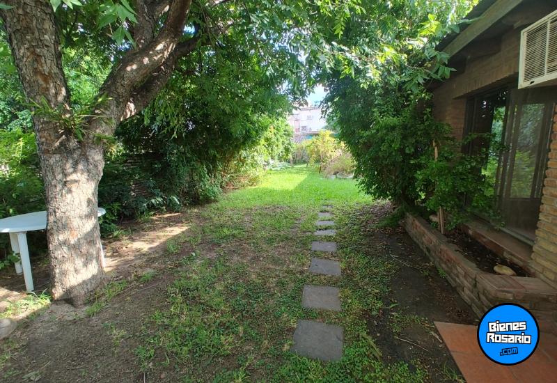 Casas - San Lorenzo - Venta