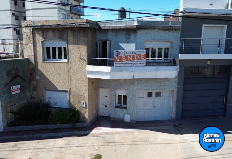 Casas - San Lorenzo - Venta