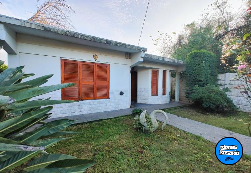 Casas - Capitan Bermudez - Venta