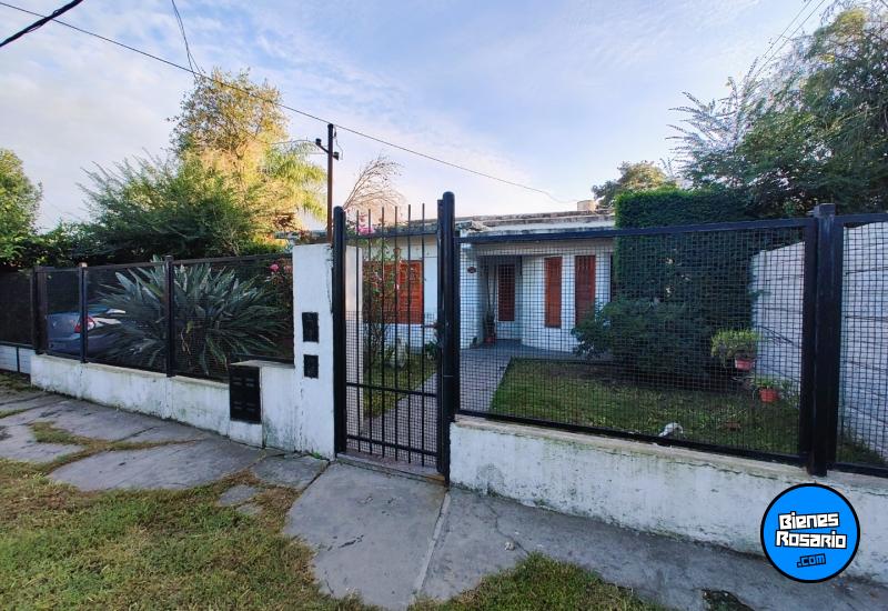 Casas - Capitan Bermudez - Venta