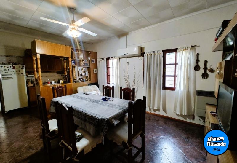 Casas - Capitan Bermudez - Venta