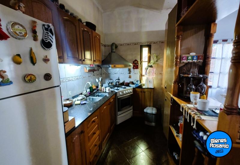 Casas - Capitan Bermudez - Venta