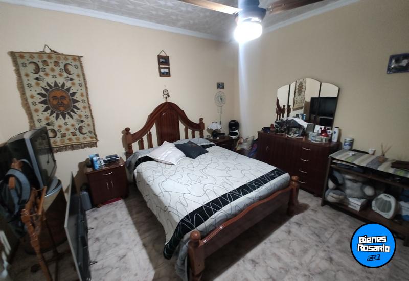 Casas - Capitan Bermudez - Venta